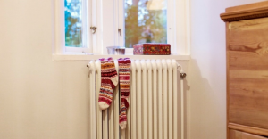 verwarming besparen